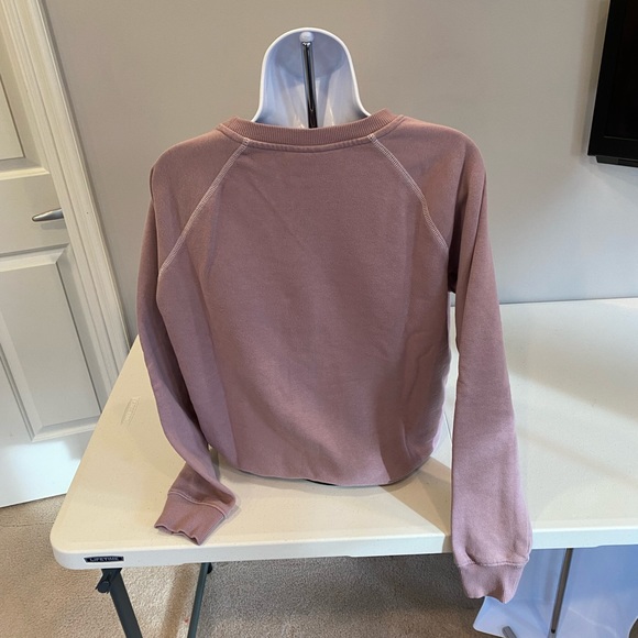 FILA crew neck sweatshirt - Picture 2 of 3